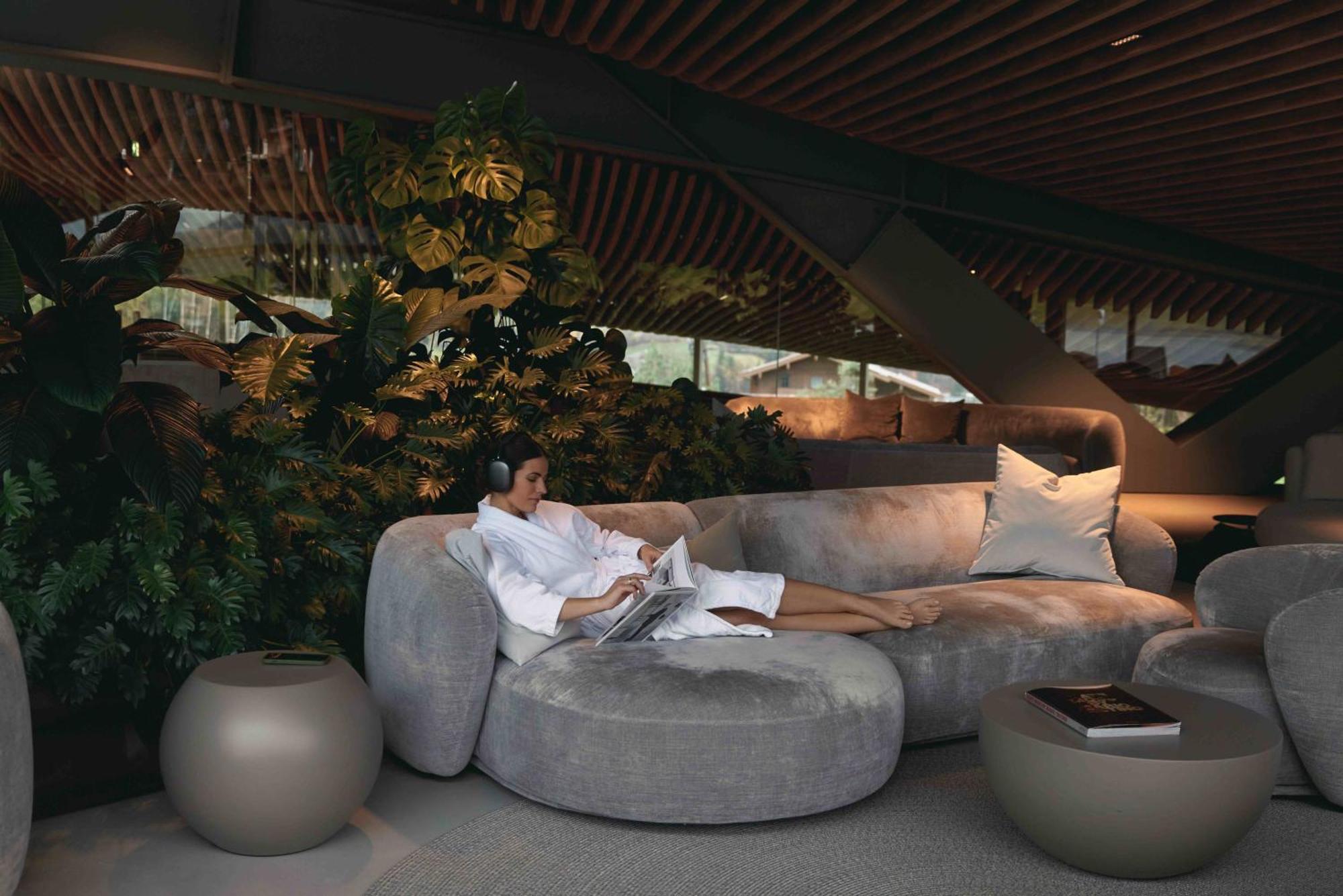 Hotel Krallerhof 莱奥冈 外观 照片