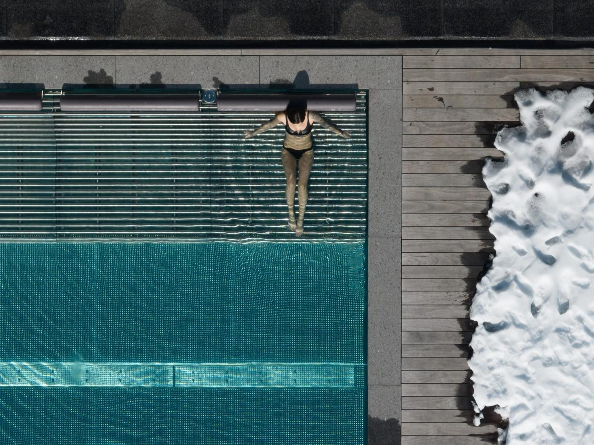 Hotel Krallerhof 莱奥冈 外观 照片