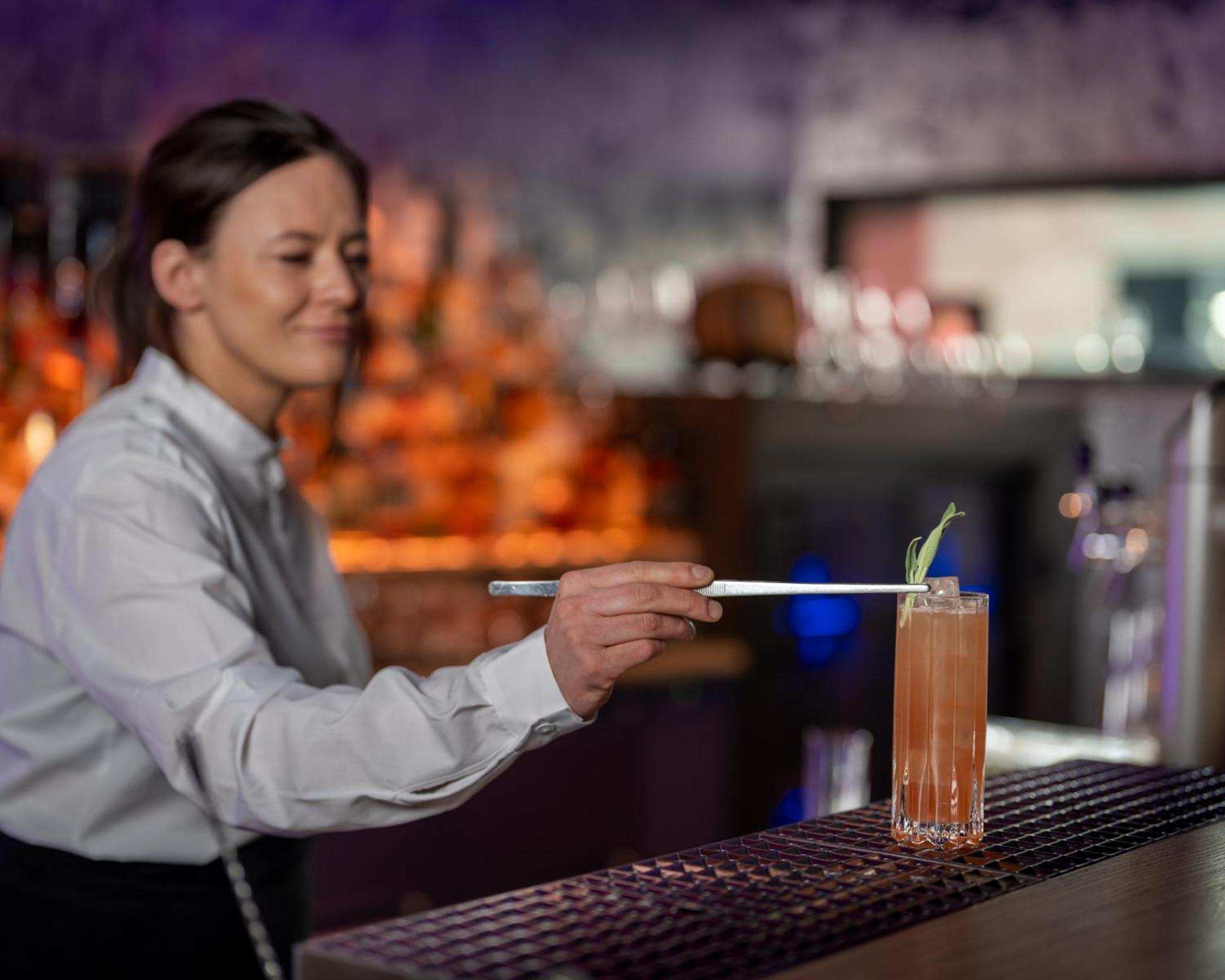 Hotel Krallerhof 莱奥冈 外观 照片